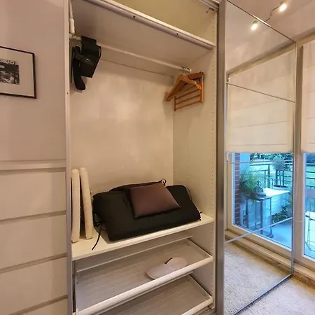 Lastadia Apartament - Przytulna Przystan Nad Motlawa Apartment *