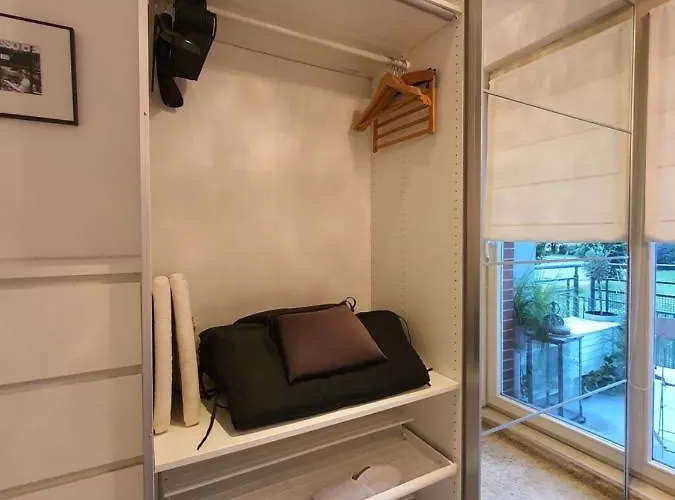 Lastadia Apartament - Przytulna Przystan Nad Motlawa Διαμέρισμα *